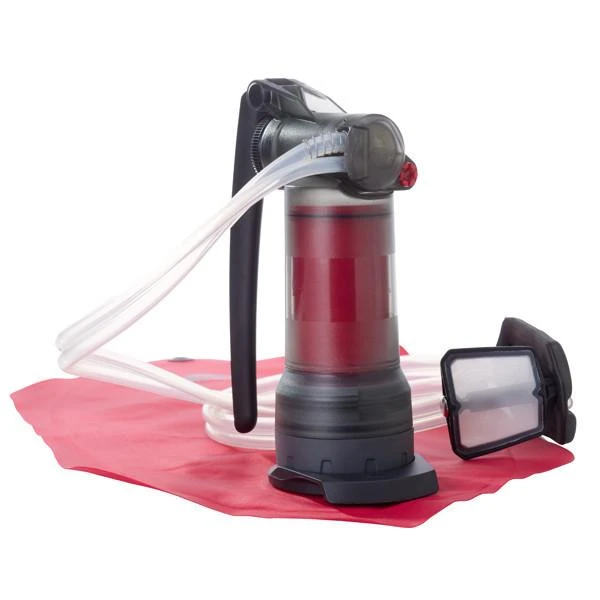 MSR Guardian Water Purifier 2 MSR Guardian Water Purifier - Image 2