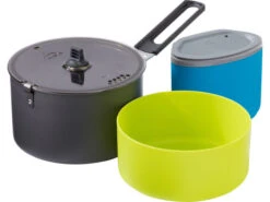 MSR Trail Lite Solo Cook Set
