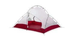 MSR Access 3 Tent 8 MSR Access 3 Tent -Msr opplanet msr access 3 tent orange 13118 av 7