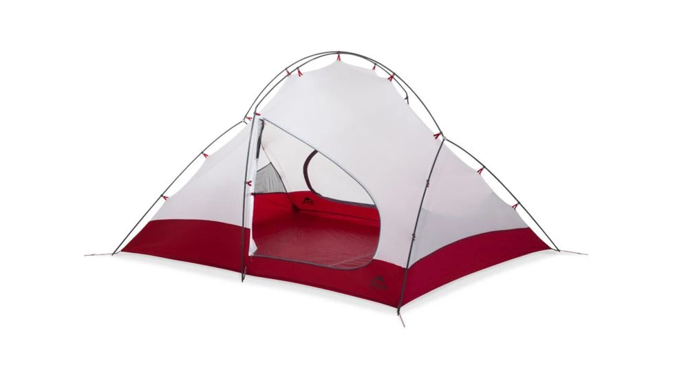 MSR Access 3 Tent 4 MSR Access 3 Tent - Image 4