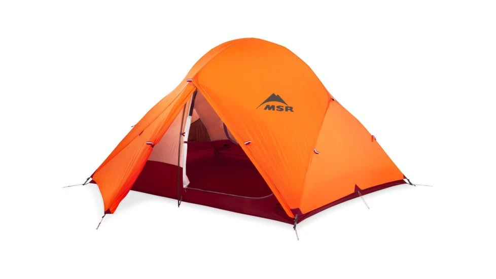 MSR Access 3 Tent 1 MSR Access 3 Tent