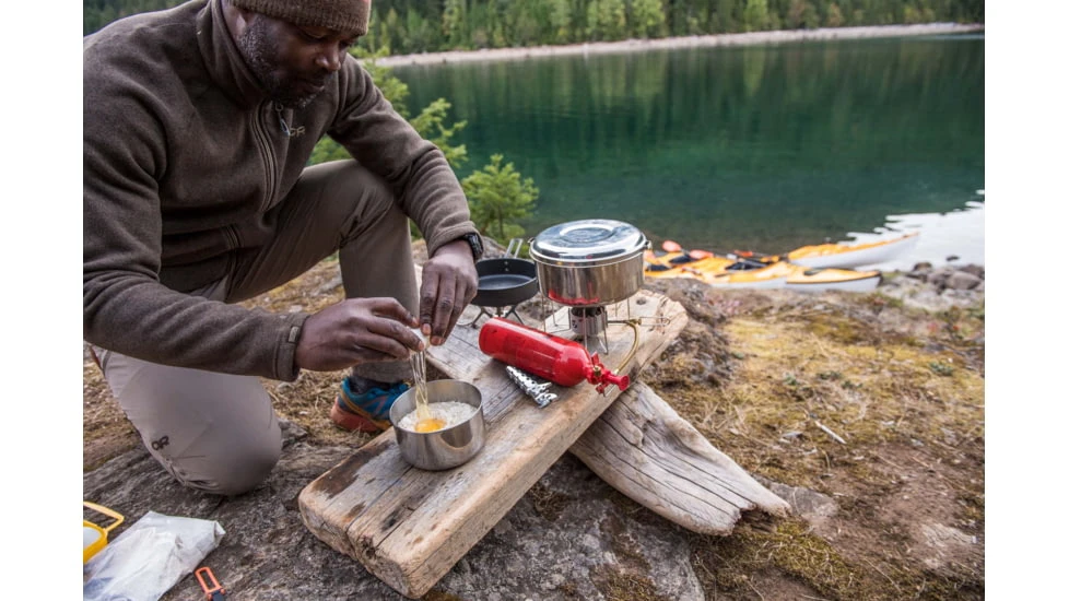 MSR Alpine 2 Pot Set 4 MSR Alpine 2 Pot Set - Image 4