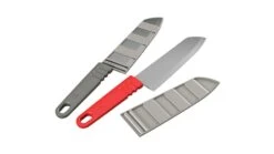 MSR Alpine Chef Knife
