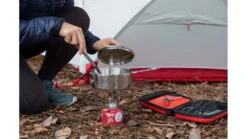 MSR Alpine Stowaway Pots -Msr opplanet msr alpine stowaway pots 475 ml 321107 usage 1