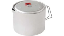 MSR Big Titan Kettle