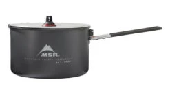 MSR Ceramic 2.5 L Pot -Msr opplanet msr ceramic 2 5l pot 2 5l 13231 av 3