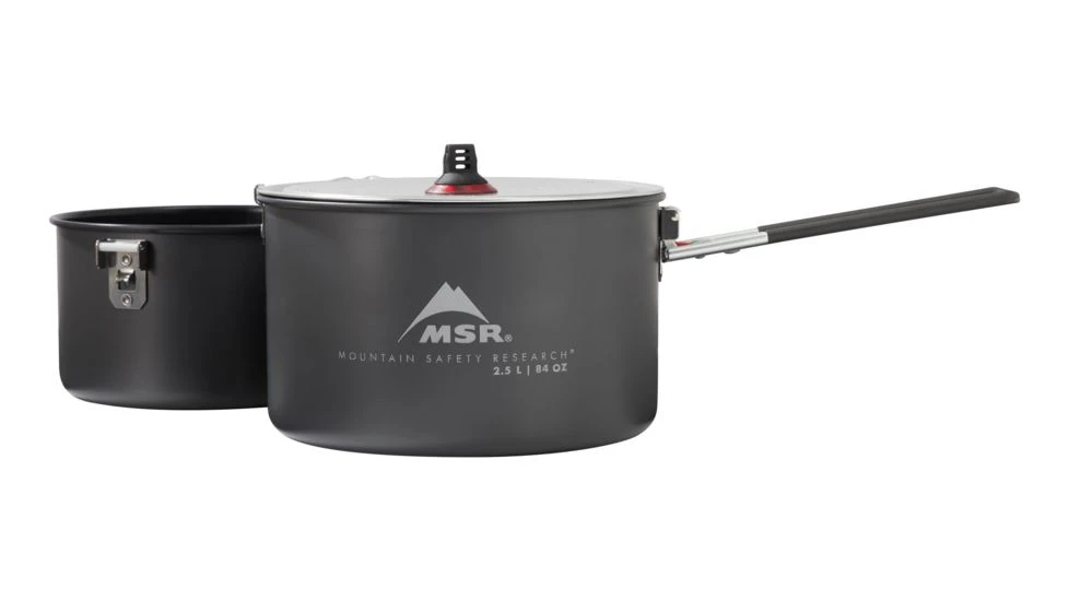 MSR Ceramic 2-Pot Set 3 MSR Ceramic 2-Pot Set - Image 3