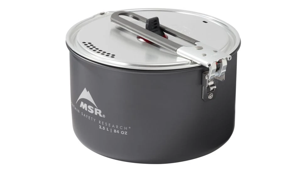 MSR Ceramic 2-Pot Set 4 MSR Ceramic 2-Pot Set - Image 4
