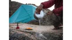 MSR Ceramic 2.5 L Pot -Msr opplanet msr ceramic 2 pot set 2 5l 1 5l 13232 av 5 1