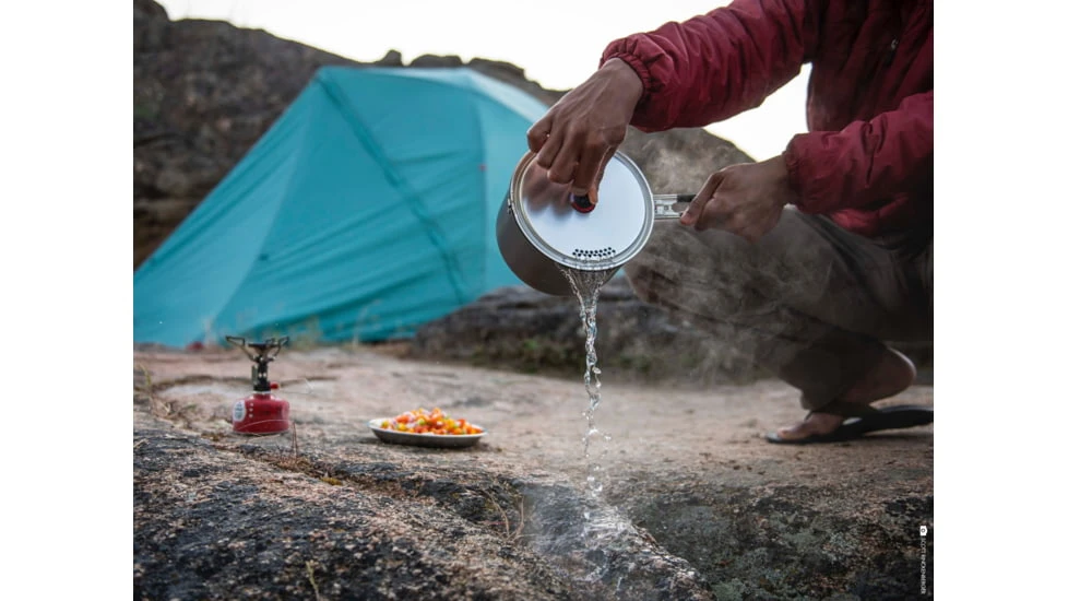 MSR Ceramic 2-Pot Set 6 MSR Ceramic 2-Pot Set - Image 6