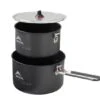 MSR Ceramic 2-Pot Set
