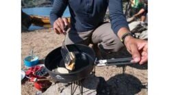 MSR Ceramic Skillet -Msr opplanet msr ceramic skillet 8in 13233 av 5