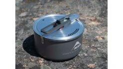 MSR Ceramic Solo Pot -Msr opplanet msr ceramic solo pot 1 3l 13230 av 5