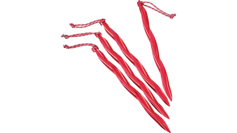 MSR Cyclone Stake Kit 1 MSR Cyclone Stake Kit