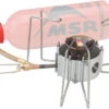 MSR Dragonfly Stove