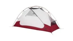 MSR Elixir Tent - 1 Person, 3 Season -Msr opplanet msr elixir tent 1 person 3 season footprint included 10310 av 2
