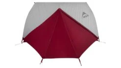 MSR Elixir 2 Tent - 2 Person, 3 Season -Msr opplanet msr elixir tent 2 person 3 season footprint included white red 10311 av 3