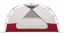 MSR Elixir 3 Tent - 3 Person, 3 Season -Msr opplanet msr elixir tent 3 person white red 10312 av 2