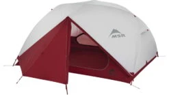 MSR Elixir 3 Tent - 3 Person, 3 Season