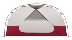 MSR Elixir Tent - 4 Person, 3 Season 12 MSR Elixir Tent - 4 Person, 3 Season -Msr opplanet msr elixir tent 4 person 3 season footprint included white red 10313 av 10