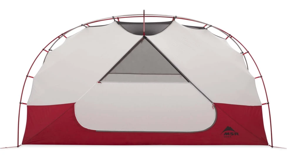 MSR Elixir Tent - 4 Person, 3 Season 5 MSR Elixir Tent - 4 Person, 3 Season - Image 5