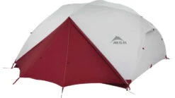 MSR Elixir Tent - 4 Person, 3 Season 11 MSR Elixir Tent - 4 Person, 3 Season -Msr opplanet msr elixir tent 4 person 3 season footprint included white red 10313 av 9