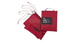 MSR Footprint Universal 4 Tent, Regular
