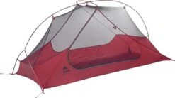 MSR FreeLite 1 -Msr opplanet msr freelite 1 tent 1 person 3 season