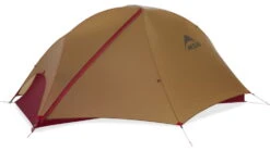 MSR FreeLite 1 Ultralight Backpacking Tent -Msr opplanet msr freelite 1 ultralight backpacking tent sahara 11511 av 1
