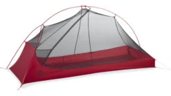 MSR FreeLite 1 Ultralight Backpacking Tent -Msr opplanet msr freelite 1 ultralight backpacking tent sahara 11511 av 2