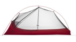 MSR FreeLite 1 Ultralight Backpacking Tent -Msr opplanet msr freelite 1 ultralight backpacking tent sahara 11511 av 3