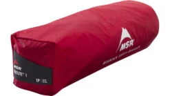 MSR FreeLite 1 Ultralight Backpacking Tent -Msr opplanet msr freelite 1 ultralight backpacking tent sahara 11511 av 4