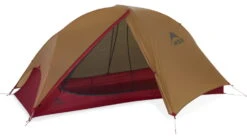 MSR FreeLite 1 Ultralight Backpacking Tent