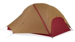 MSR FreeLite 2-Person Ultralight Backpacking Tent -Msr opplanet msr freelite 2 ultralight backpacking tent sahara 11512 av 2
