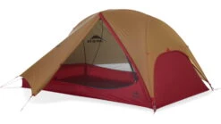 MSR FreeLite 2-Person Ultralight Backpacking Tent