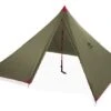 MSR Front Range Tent