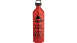 MSR Fuel Bottle -Msr opplanet msr fuel bottle 30 oz red 11832 main