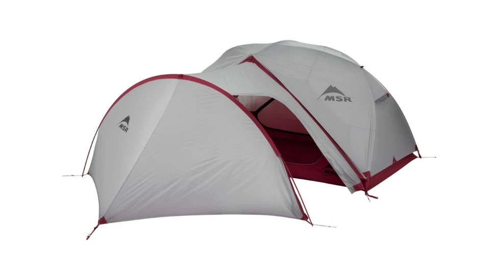 MSR Gear Shed 2 MSR Gear Shed - Image 2