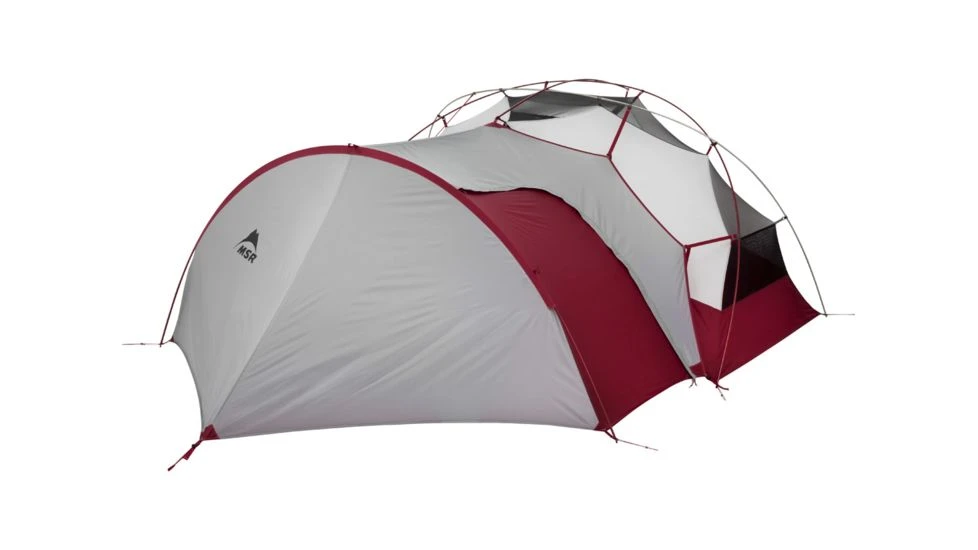 MSR Gear Shed 1 MSR Gear Shed