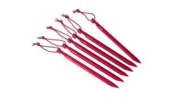 MSR Ground Hog Stake Kit -8-