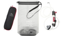 MSR Guardian Gravity Purifier -Msr opplanet msr guardian gravity purifier grey 10l 13460 av 2