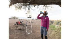 MSR Guardian Gravity Purifier -Msr opplanet msr guardian gravity purifier grey 10l 13460 usage 1