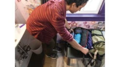 MSR Guardian Gravity Purifier -Msr opplanet msr guardian gravity purifier grey 10l 13460 usage 4