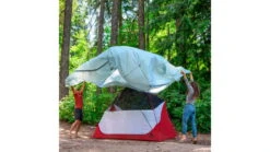 MSR Habiscape 4 Tent -Msr opplanet msr habiscape 4 tent glacial blue 4 11595 av 11