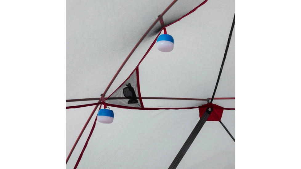 MSR Habiscape 6 Tent 11 MSR Habiscape 6 Tent - Image 11