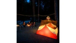 MSR Habiscape 6 Tent 30 MSR Habiscape 6 Tent -Msr opplanet msr habiscape 6 tent glacial blue 6 11596 av 14