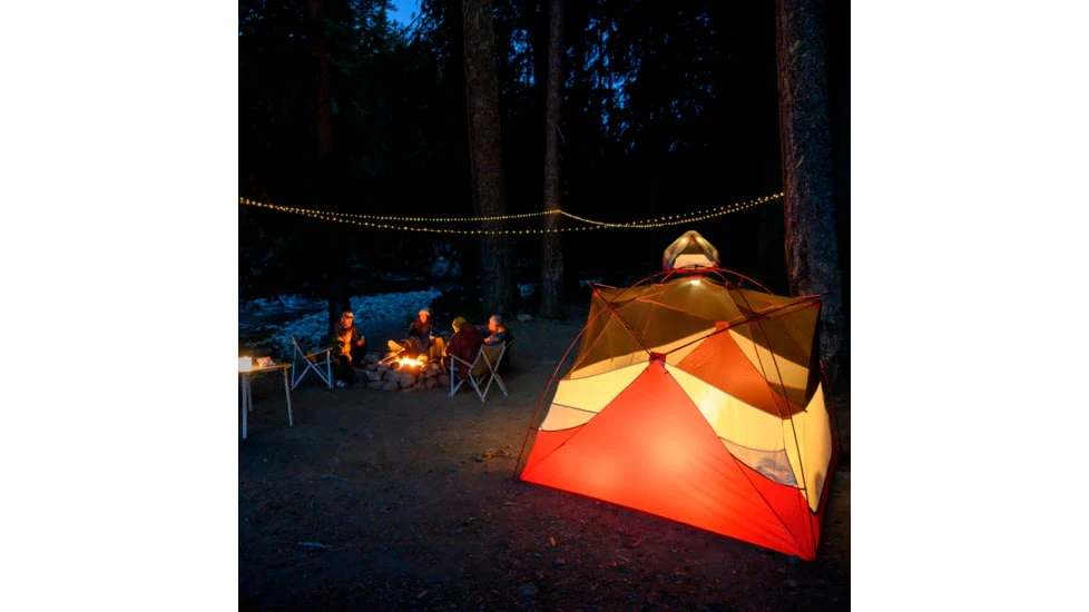 MSR Habiscape 6 Tent 15 MSR Habiscape 6 Tent - Image 15