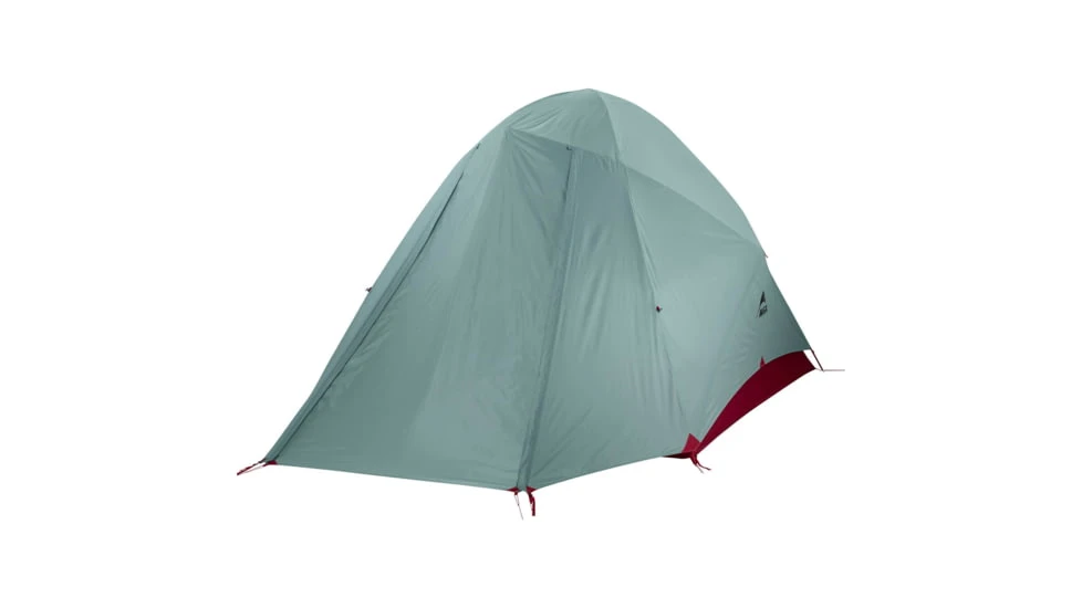 MSR Habiscape 6 Tent 3 MSR Habiscape 6 Tent - Image 3