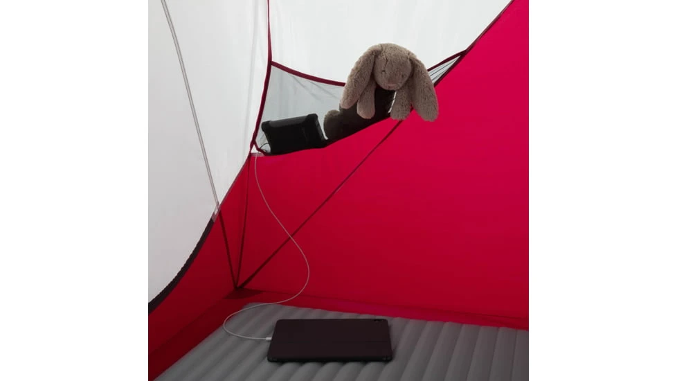 MSR Habiscape 6 Tent 10 MSR Habiscape 6 Tent - Image 10