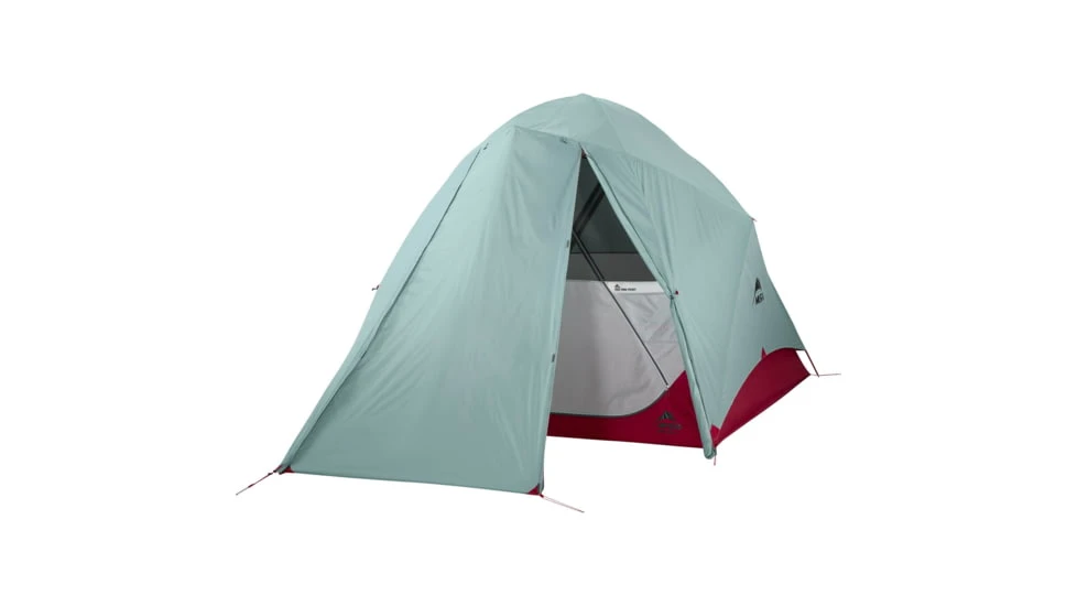 MSR Habiscape 6 Tent 1 MSR Habiscape 6 Tent